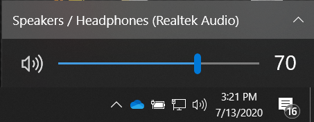 Five9 Headset Audio Issue - Windows